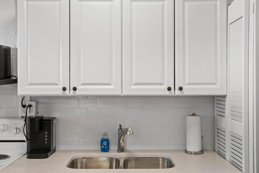 Island Time 1Br Waterfront Apt With View Of The Bay Tampa Exterior foto